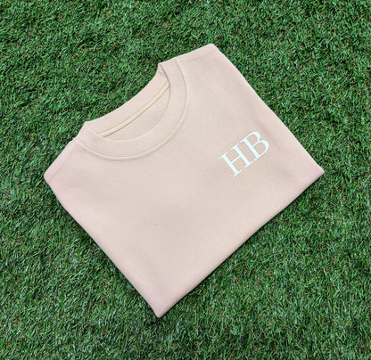 Personalised Initial T-Shirt