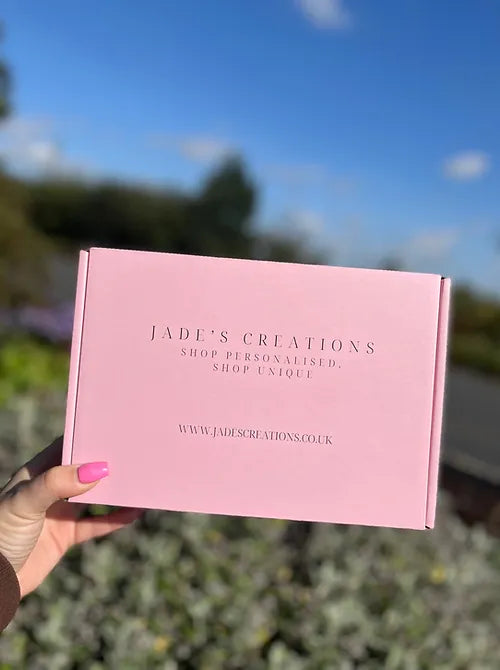 Branded Gift Box 🎁