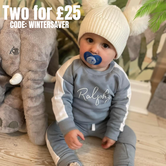 kids tracksuits and loungewear Jade s Creations Ltd