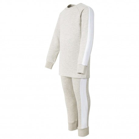 Personalised Thick Luxury Tracksuit - SIZE UP!