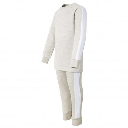Personalised Thick Luxury Tracksuit - SIZE UP!